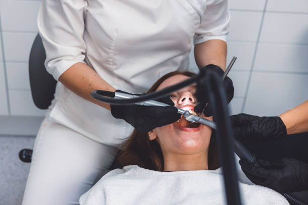 Best Emergency Wisdom Tooth Extraction in Homosassa, FL