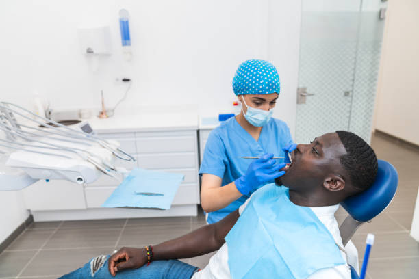 Best Knocked-Out Tooth (Avulsed Tooth) Treatment in Homosassa, FL